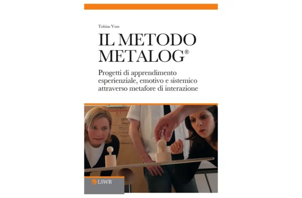 Metodo Metalog Libro Metalog Italia