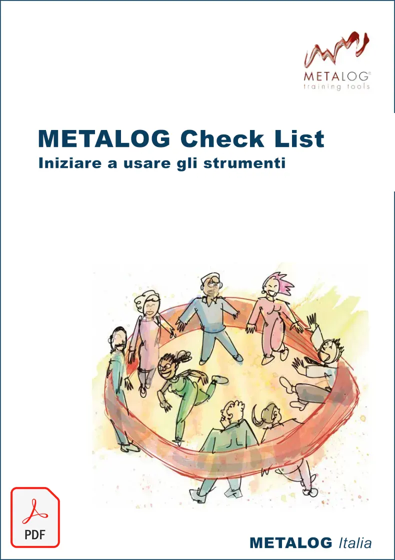 Metalog Check List