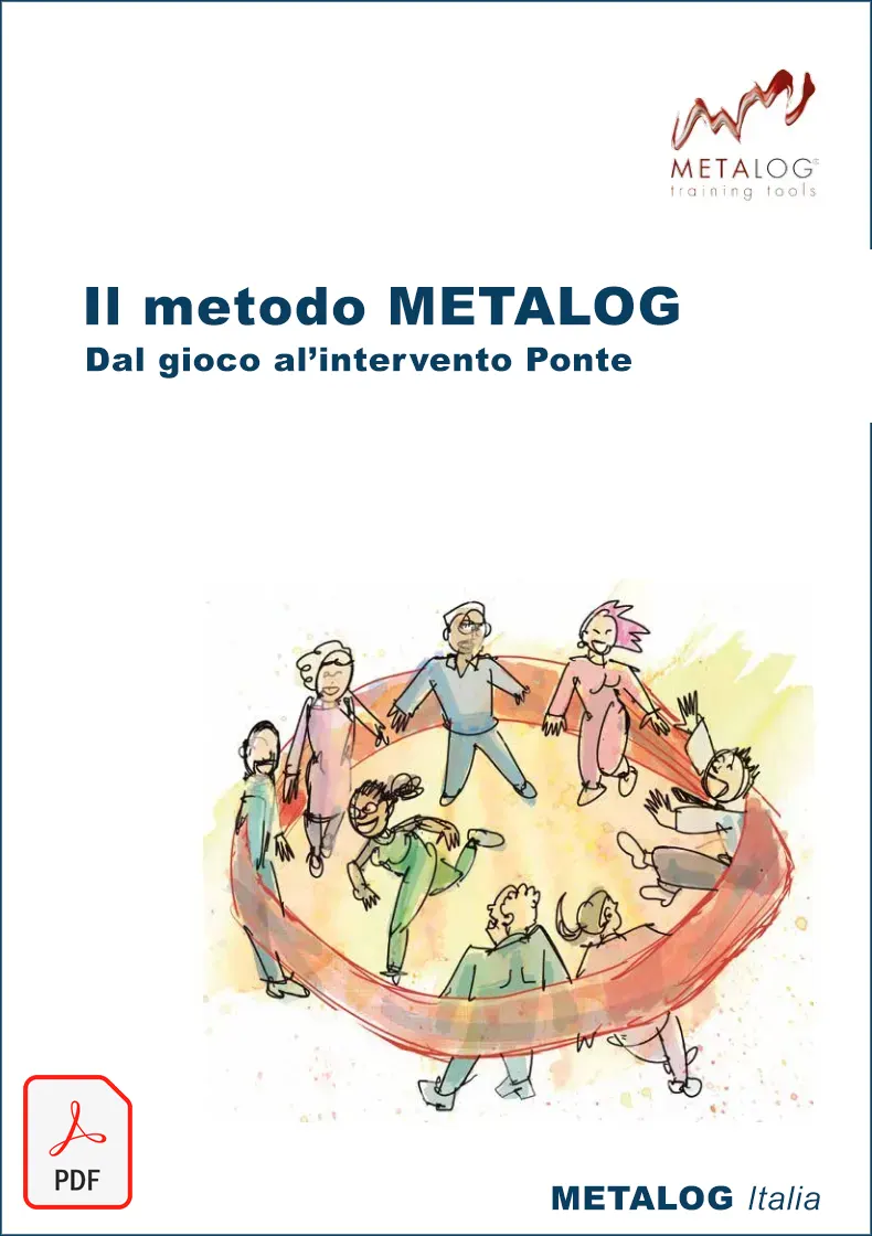 Metalog Il Metodo