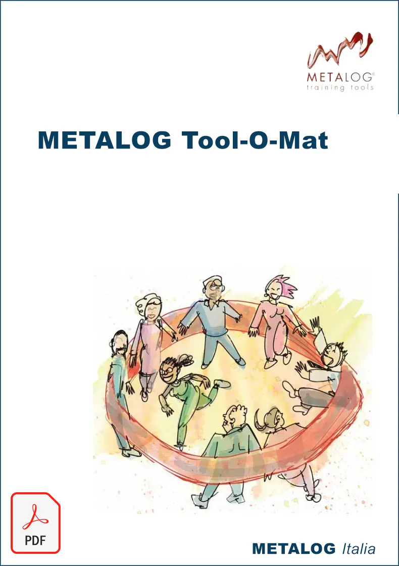 Metalog Tool O Mat En