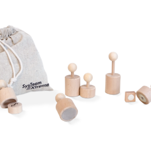 Sys Team Extreme Metalog Italia