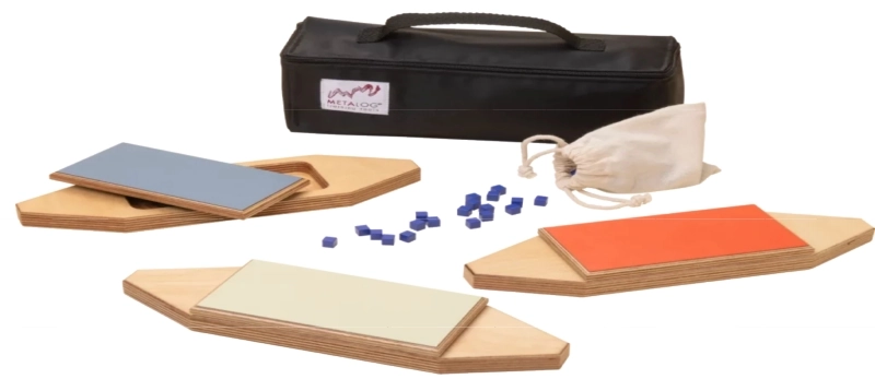 Ecopoly 20 - Metalog Italia-Econsultant