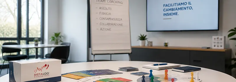 metalog-coaching Metalog Coaching - Metalog Italia-Econsultant
